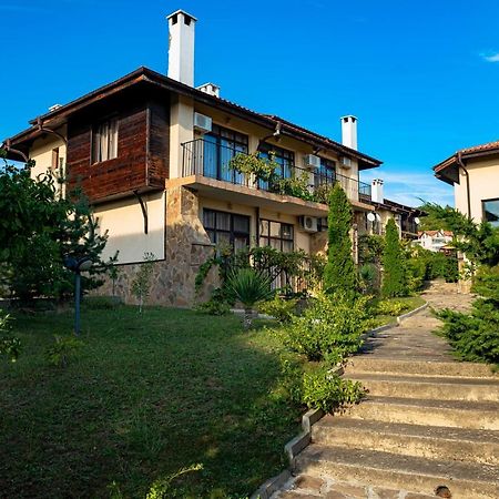 Menada Sunny Hill Villa Kosharitsa Ngoại thất bức ảnh