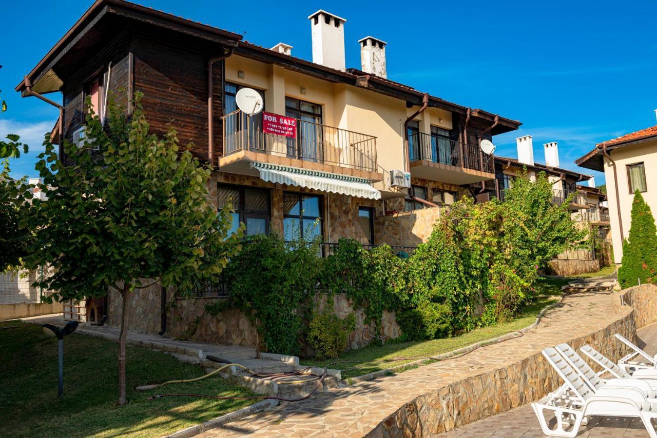 Menada Sunny Hill Villa Kosharitsa Ngoại thất bức ảnh