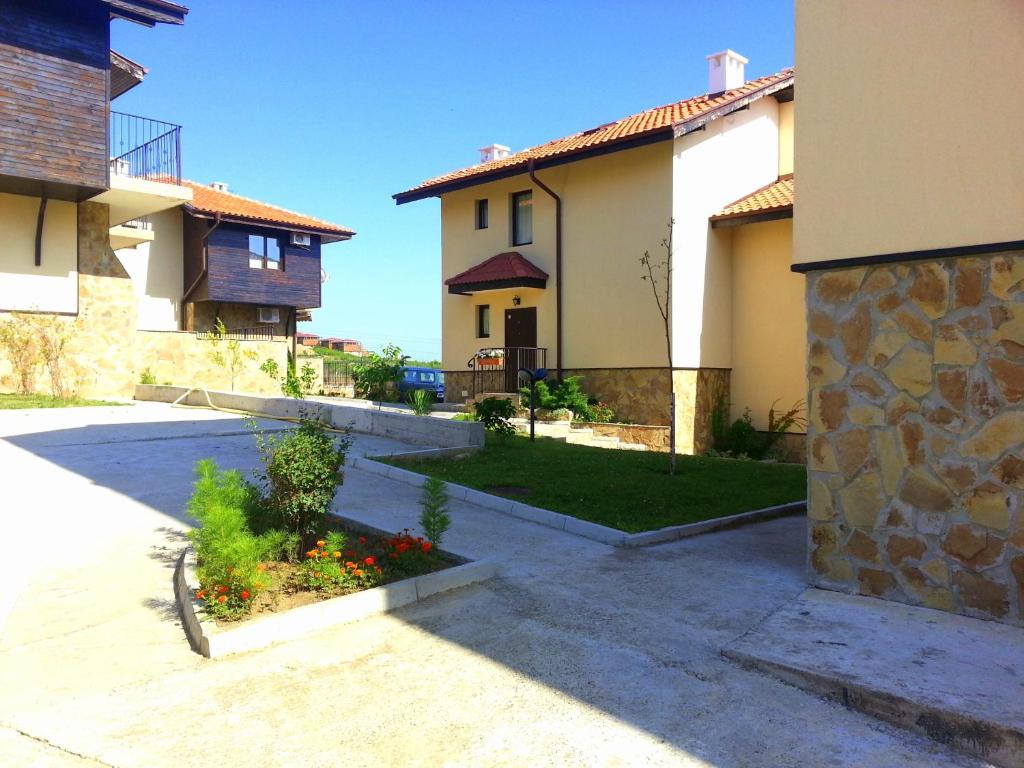 Menada Sunny Hill Villa Kosharitsa Ngoại thất bức ảnh