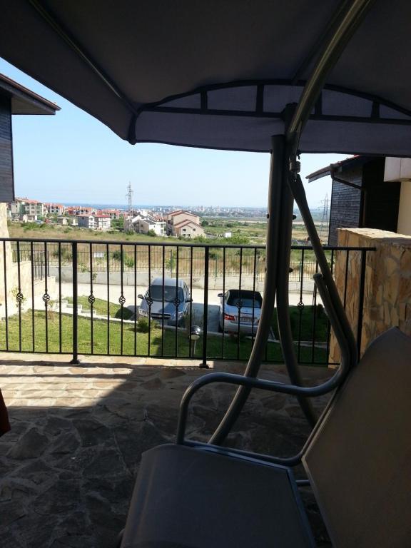 Menada Sunny Hill Villa Kosharitsa Ngoại thất bức ảnh