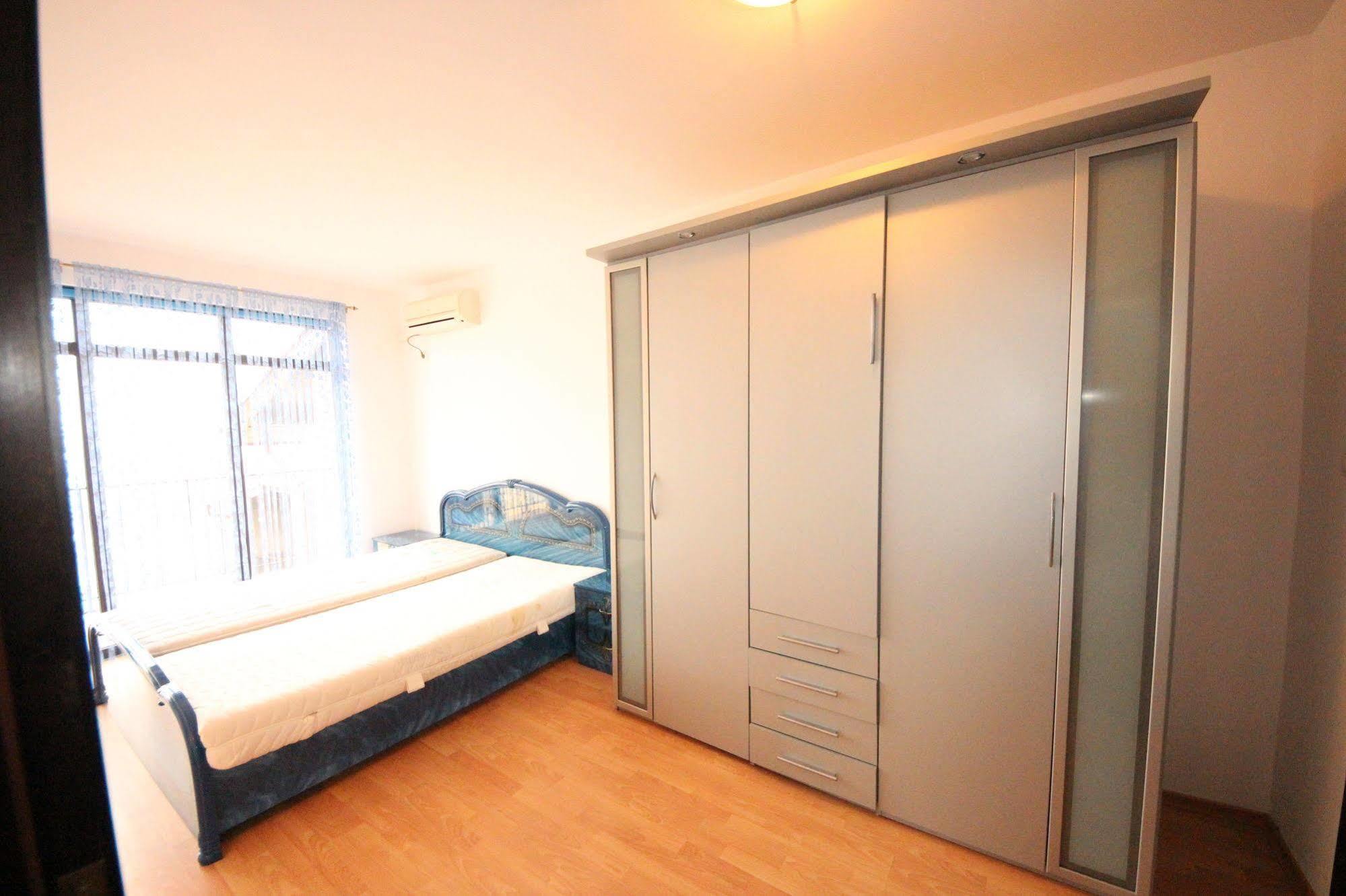 Menada Sunny Hill Villa Kosharitsa Ngoại thất bức ảnh