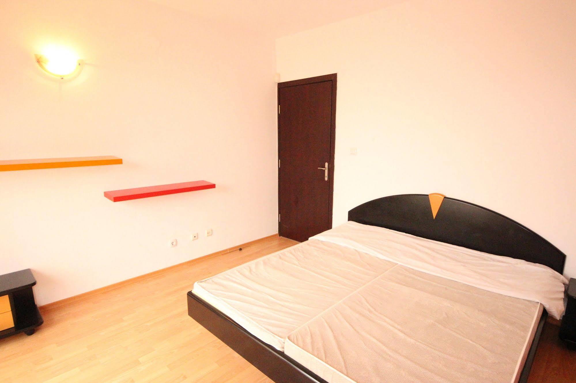 Menada Sunny Hill Villa Kosharitsa Ngoại thất bức ảnh