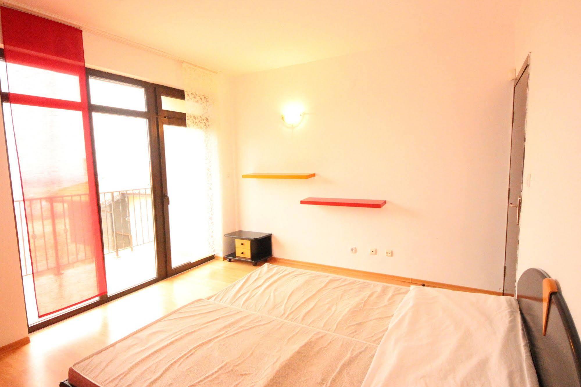 Menada Sunny Hill Villa Kosharitsa Ngoại thất bức ảnh